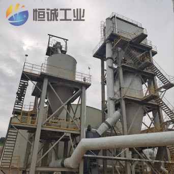 垂直研磨機 - 6 - 80tph 各種鉱石のための石灰岩垂直研磨機