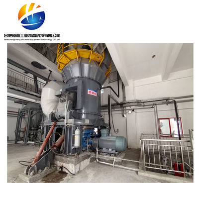 経済的な石灰岩垂直ミル 石灰岩粉末垂直ミル 費用対効果の高い粉砕ソリューション