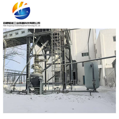 正圧コンベアポンプ 30% 省エネ vs 機械式コンベア 空気圧搬送 サイロポンプ