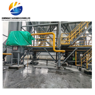 粉末移送のための稀化相型気圧輸送噴射ポンプ