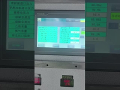 PCD型正圧密相型気圧式輸送箱ポンプ