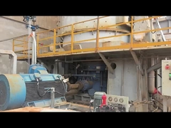 5 - 高性能の70t/h石炭の粉の垂直粉砕の製造所