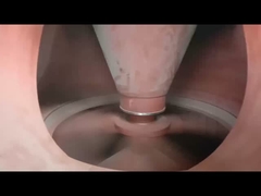 1 - 45t/H原料の粉砕のための縦VRMのセメントの製造所