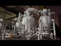 内部 肺 式 輸送: シロ ポンプ の 動作